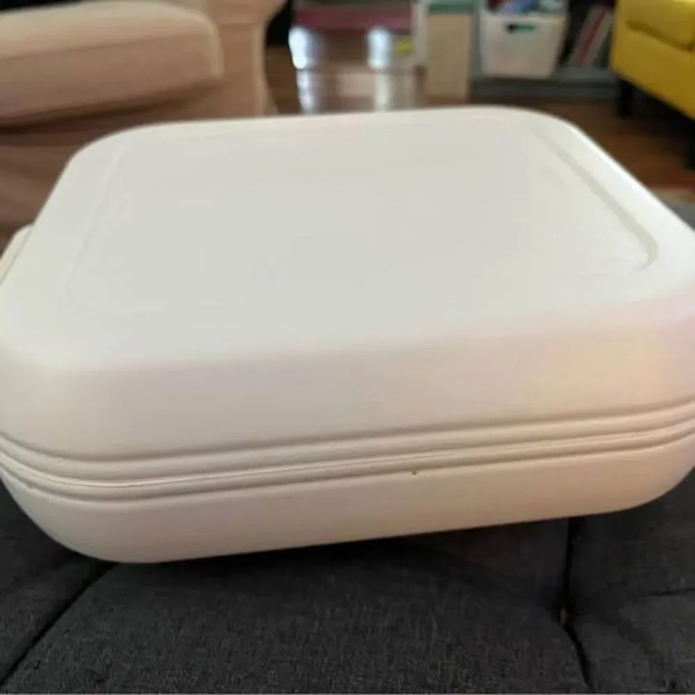 Vintage Aladdin Insulated Food Carrier